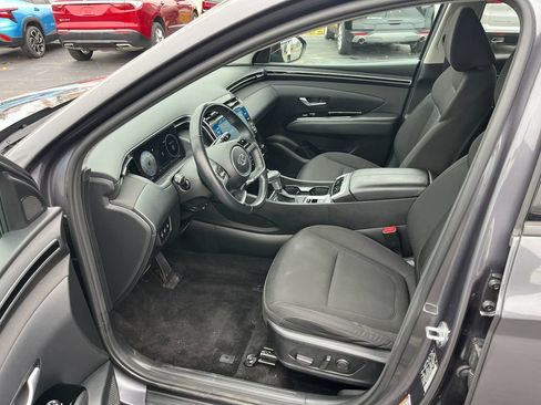 Used 2022 Hyundai Tucson XRT image 44