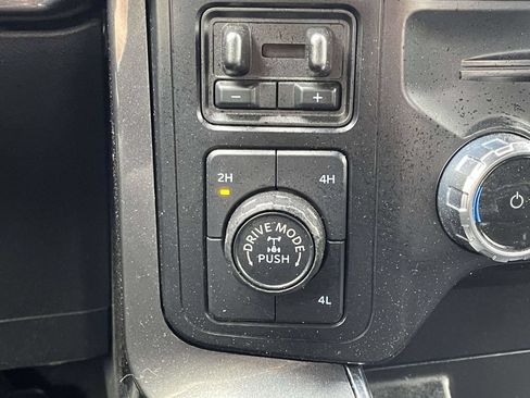 Used 2023 Ford F150 XLT w/ Equipment Group 302A High AWD/4WD image 39