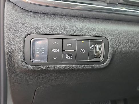 New 2026 GMC Terrain Elevation w/ Technology Package II image 21