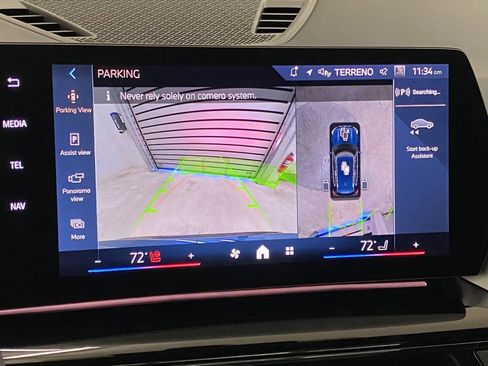 Used 2025 BMW X1 xDrive28i w/ Technology Package image 25