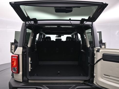 New 2026 Ford Bronco Big Bend AWD/4WD image 23
