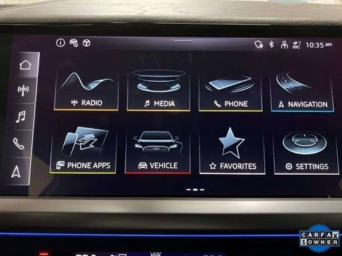 Used 2024 Audi Q4 e-tron Premium Plus image 41