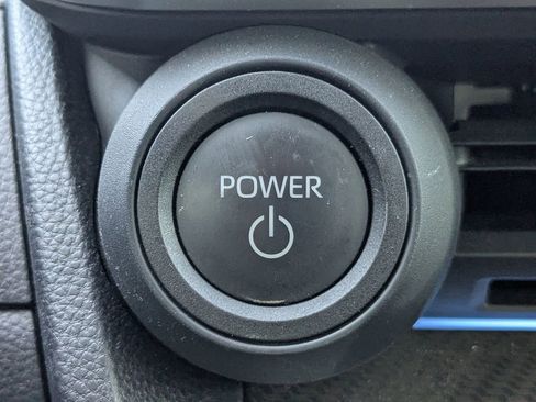 Certified 2024 Toyota Prius XLE image 25