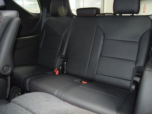 New 2026 Chevrolet Traverse Z71 w/ Driver Confidence Package image 44