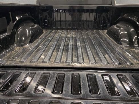 Used 2025 RAM 1500 Big Horn image 27