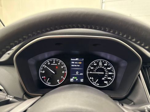 New 2025 Subaru Legacy Limited image 16