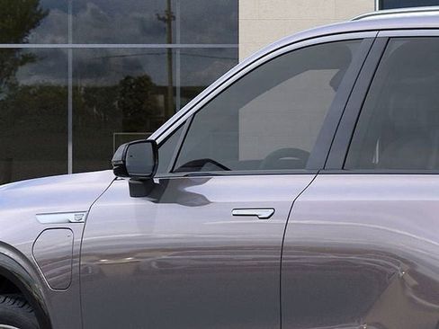 New 2026 Cadillac Vistiq Luxury w/ LPO, Floor Liner Package image 16