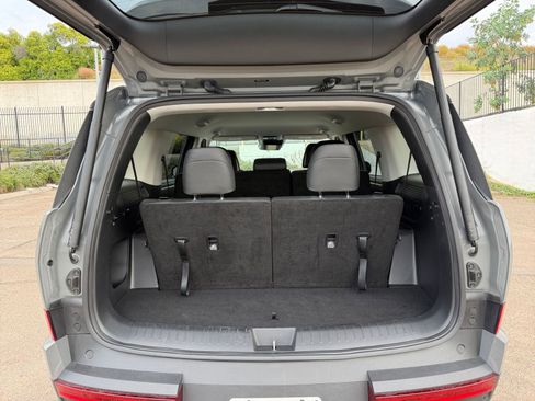 Used 2025 Hyundai Santa Fe SEL image 34