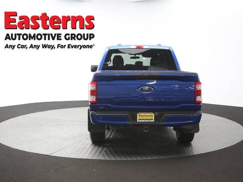 Used 2023 Ford F150 XL w/ STX Appearance Package AWD/4WD image 37