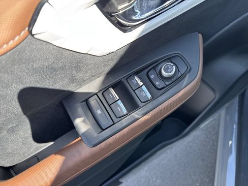 New 2026 Subaru Forester Touring AWD/4WD image 15