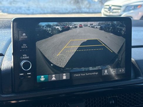 Used 2023 Honda CR-V Sport Touring image 24