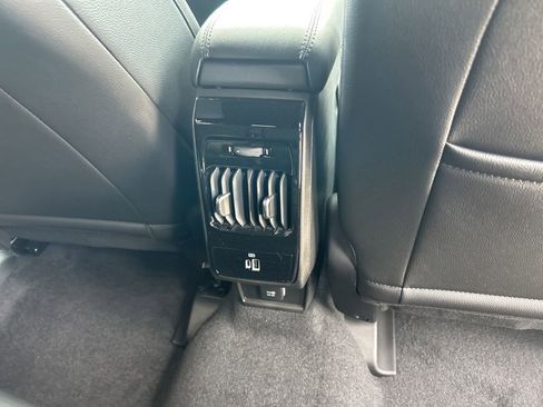 New 2025 Jeep Compass Trailhawk w/ Trailhawk Elite Group image 28