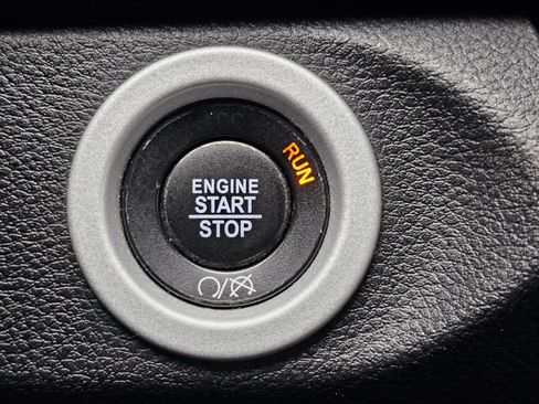 Used 2018 RAM 1500 Rebel w/ Luxury Group image 56