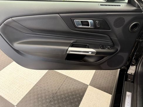 Certified 2024 Ford Mustang GT Premium RWD image 14