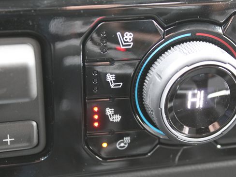 New 2026 Chevrolet Silverado 1500 High Country image 14