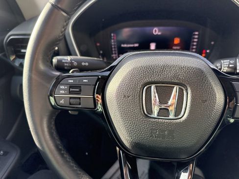Used 2026 Honda Passport RTL image 26