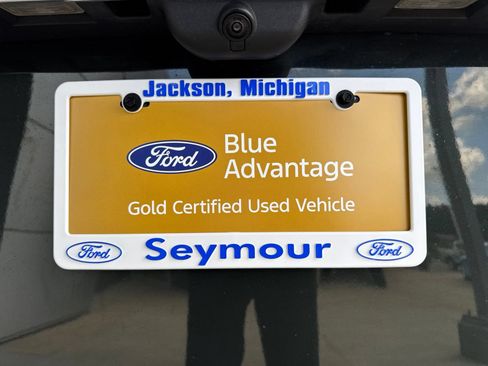 Certified 2023 Ford Explorer XLT AWD/4WD image 17