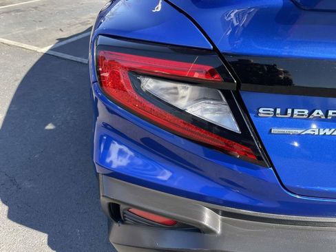 Used 2022 Subaru WRX Premium image 20