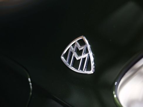 Used 2024 Mercedes-Benz Maybach S 680 4MATIC image 23