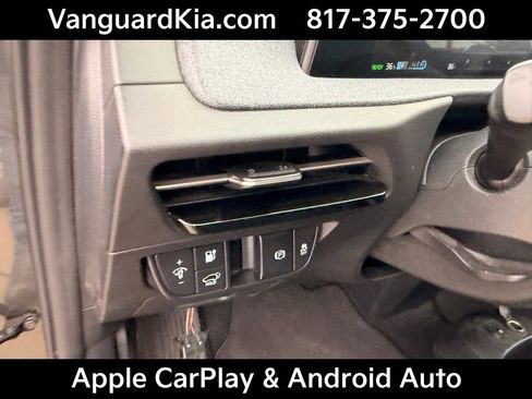 Certified 2024 Kia EV6 Wind AWD/4WD image 16