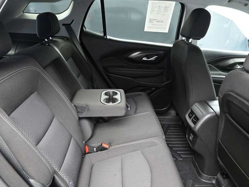 Used 2022 GMC Terrain SLE w/ Driver Convenience Package AWD/4WD image 34