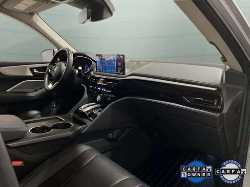 Used 2026 Acura MDX Technology Package image 24