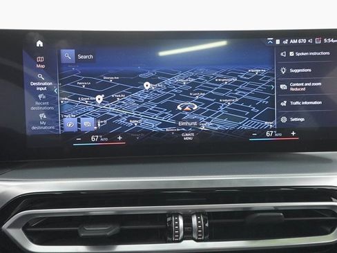 Used 2024 BMW 430i xDrive Coupe image 17