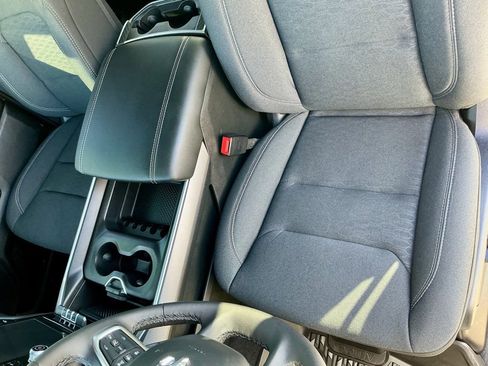 Used 2026 RAM 1500 Big Horn image 40