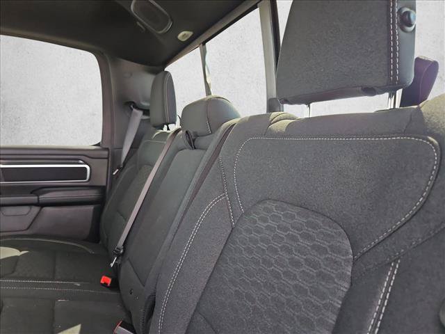Used 2026 RAM 1500 Lone Star AWD/4WD image 13