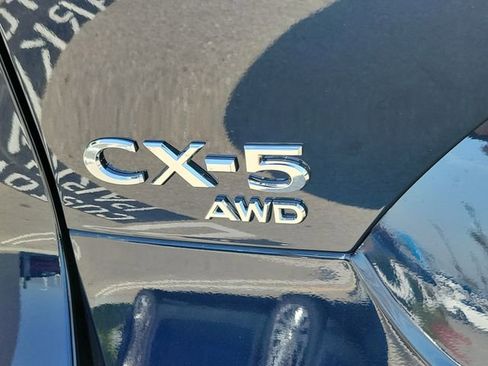 New 2026 MAZDA CX-5 Select AWD/4WD image 28