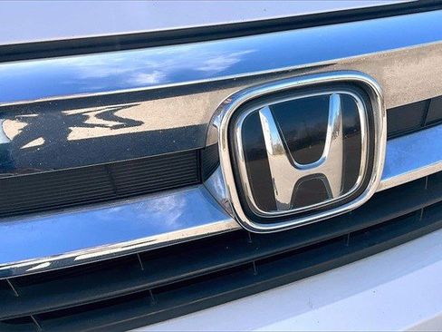 Certified 2021 Honda Pilot EX-L image 27