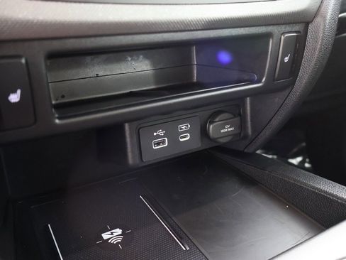 Used 2025 Honda Ridgeline RTL image 54