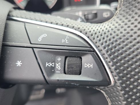 Used 2023 Audi SQ8 Premium Plus image 24