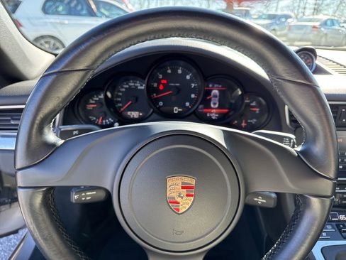 Used 2013 Porsche 911 Carrera image 11