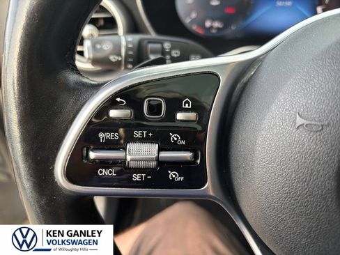 Used 2020 Mercedes-Benz GLC 300 4MATIC image 21