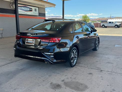 Used 2020 Kia Forte LXS image 4