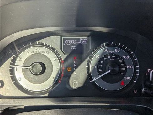 Used 2016 Honda Odyssey EX-L image 11