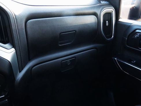 Used 2023 Chevrolet Silverado 3500 LTZ w/ LTZ Convenience Package image 43