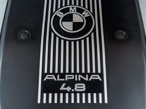 Used 2003 BMW Z8 Alpina image 10