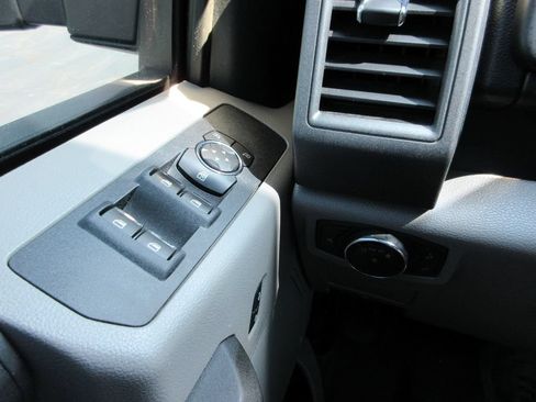 Used 2019 Ford F350 XL w/ STX Appearance Package AWD/4WD image 26