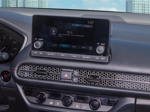 Certified 2023 Honda HR-V Sport image 16