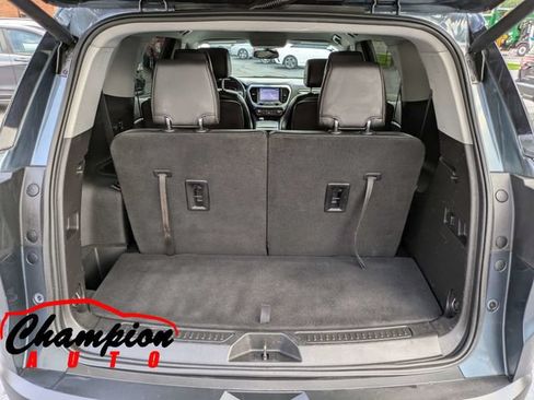 Used 2019 GMC Acadia SLT AWD/4WD image 15