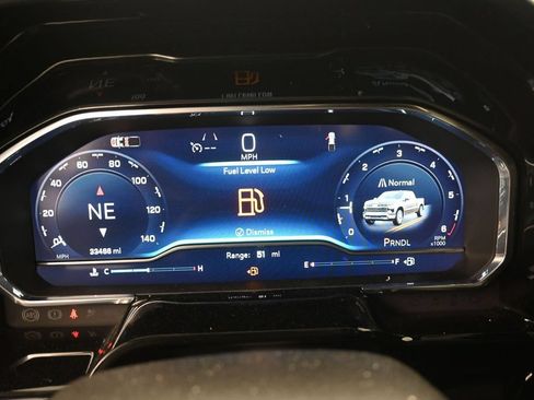 Used 2025 Chevrolet Silverado 1500 RST RWD image 11