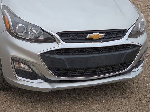 Used 2021 Chevrolet Spark LT image 10