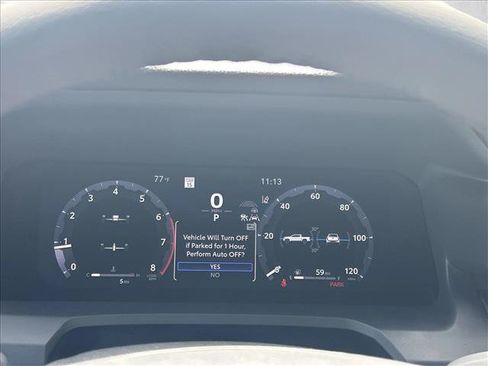 New 2026 Toyota Tacoma TRD Off-Road AWD/4WD image 11