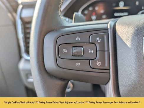 Used 2025 GMC Sierra 1500 Denali Ultimate image 31