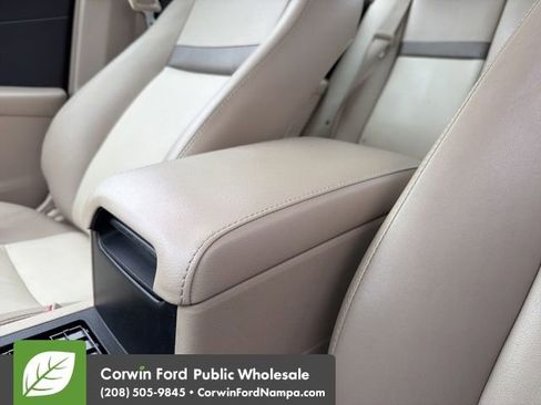 Used 2014 Toyota Camry XLE w/ Leather Package image 22