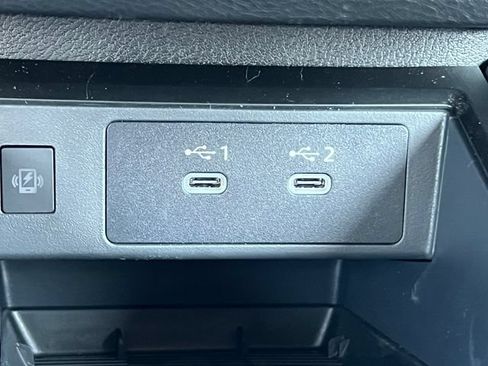 New 2026 Nissan Kicks SV w/ Charging Package AWD/4WD image 24