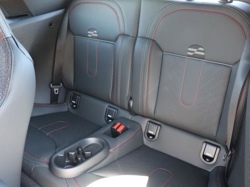 New 2026 MINI Cooper John Cooper Works image 12