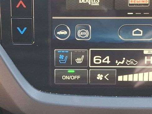 Used 2025 Subaru Forester Touring image 24